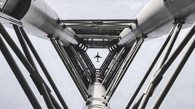 Mükemmellikte sınır tanımayanlar buraya