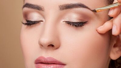 Kaş boyamanın incelikleri