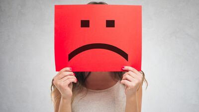 Kronik mutsuzların 7 alışkanlığı