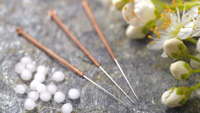 Kardiyologların gözünden akupunktur