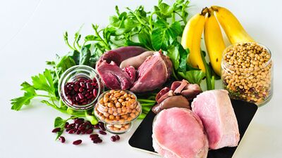 B6 vitamini eksikliği nasıl giderilir?