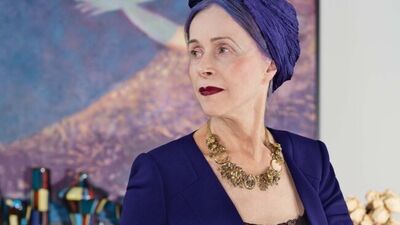 Yaş yetmiş iş bitmemiş!