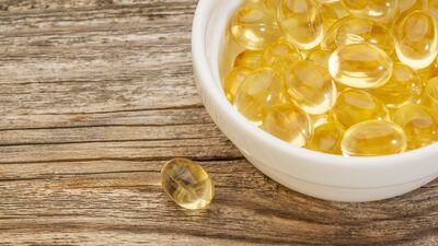 Balık yağı nasıl kullanılır?