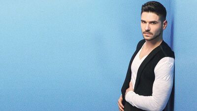 Tolgahan Sayışman: Küfürleri ben istedim