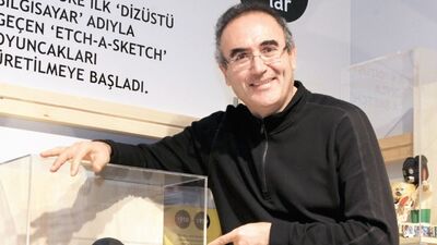 Sunay Akın: Böyle müzecilik olmaz