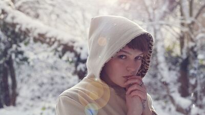 Karlı hava panik atağa sebep olabilir