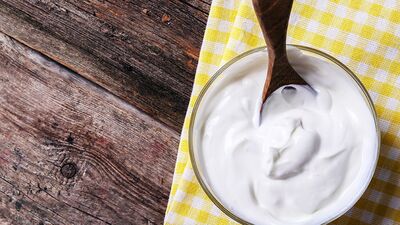 Yoğurt suyunun bilmediğiniz faydaları