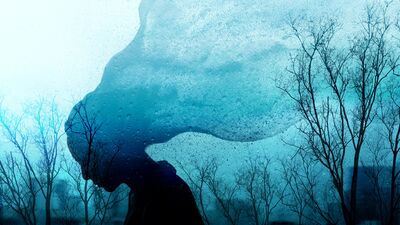 Stresi dağıtmanın doğal yolları