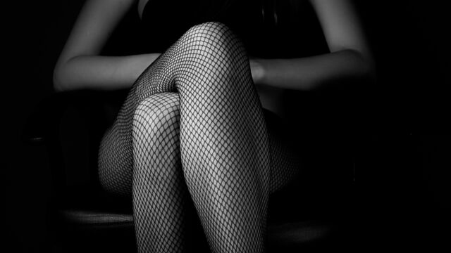 Erkekleri baştan çıkaran hareketler