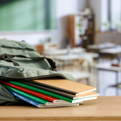 Kırık karne ve sömestr tatili için tüyolar