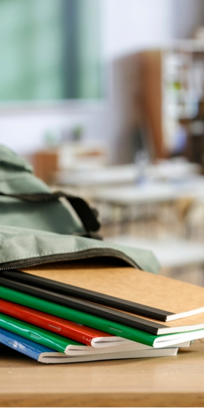 Kırık karne ve sömestr tatili için tüyolar