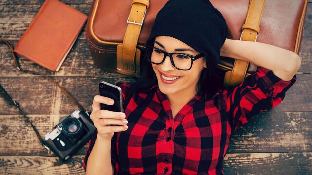 Cep telefonunuzda bu uygulamalar var mı?