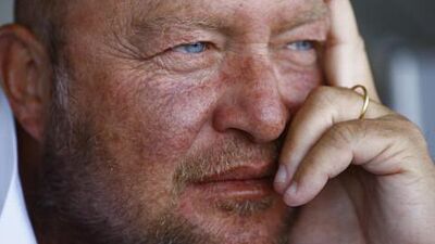 Mustafa Koç kimdir?