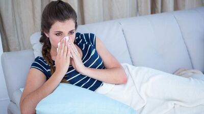 Her yönü ile domuz gribi