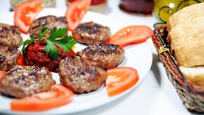 İstanbul'un en iyi köftecileri