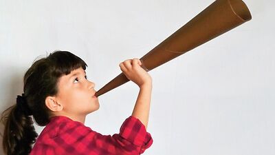 Çocuklara atölyeler