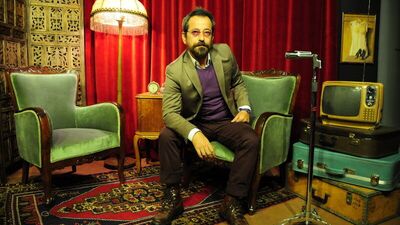 Feridun Düzağaç: Olayı çözdüm, kimseye söylemiyorum