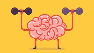 7 günde beyni gençleştirme formülü