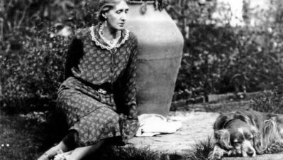 İyi ki doğdun Virginia Woolf!