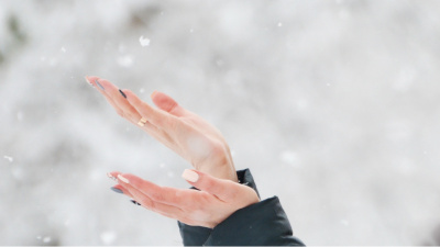 Kar ve kış hakkında ilginç bilgiler