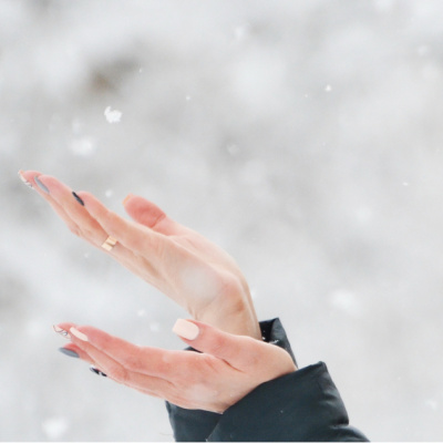 Kar ve kış hakkında ilginç bilgiler