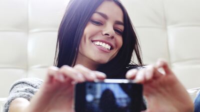 Kendinizi beğeniyor musunuz?