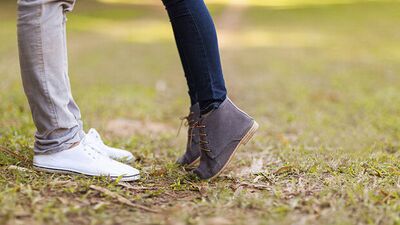 İlk aşkım Armut Zeynep