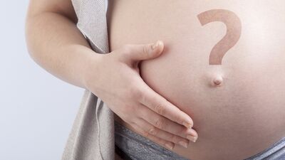 Bebeğim Down Sendromlu olabilir mi?