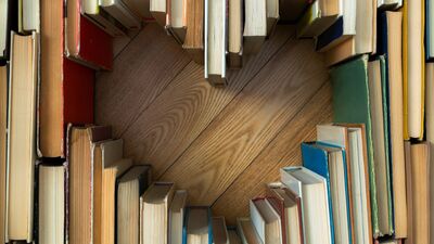 Sevgilinize hediye edebileceğiniz aşk kitapları