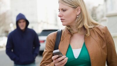 Tacizden korunma yöntemleri