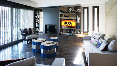 2016'da mekanlar doğal ve renkli olacak