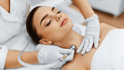 Bir seansta gençleşme: Hokus pokus