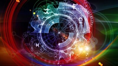 Ay Akrep'te - Cinsel bölgelerimiz uyarılıyor