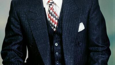 Ceketsiz düşünemediğimiz ünlüler