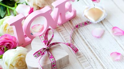 Sevgiliye özel 100 TL altındaki hediyeler