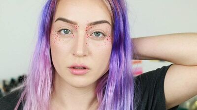 Trend: Gökkuşağı çiller