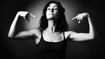 Özgüveninizi nasıl geliştirirsiniz?