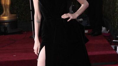 Gelmiş geçmiş en iyi Oscar elbiseleri