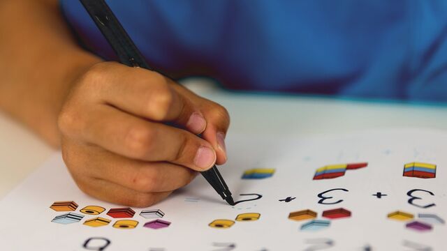 Matematik çocuğa nasıl sevdirilir?