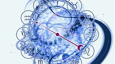 Kararlılığınız ön planda olacak