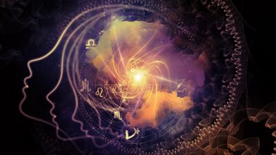 Gökyüzünde gergin açılar