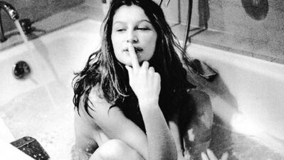 Ünlülerin sabah halleri