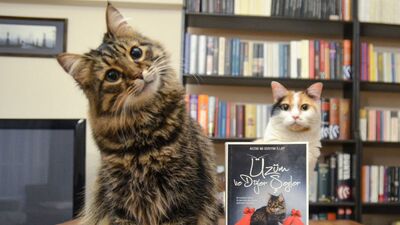 Üzüm ve Ryuk'un hikayesi