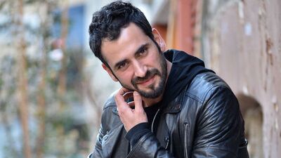 Burak Yamantürk: 'Önemli olan şöhret değil'