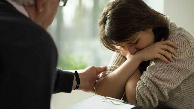 Manik depresif bozuklukla yaşamak