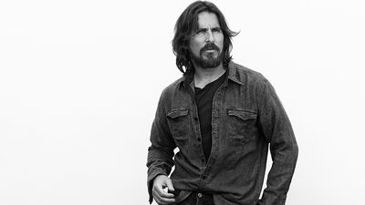 Rekorlar Kitabı'nda bir oyuncu: Christian Bale