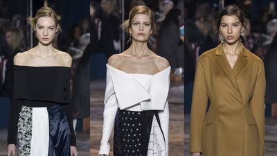 Christian Dior Haute Couture koleksiyonu