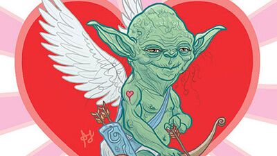 Sevgililer Günü'nde nereye gidilmez?