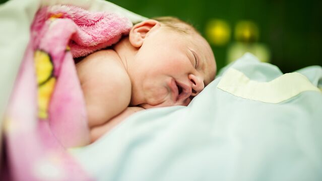 Yenidoğan sarılığı hakkında her şey