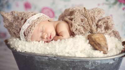 Bebeğiniz soğuk soğuk terliyor mu?